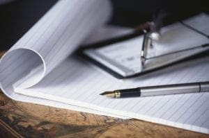 Checkbook